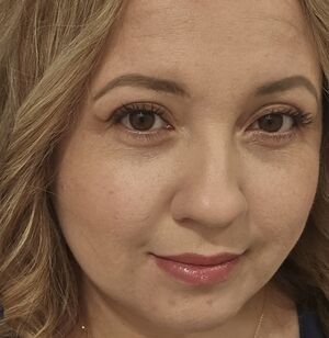 Meet your Posher, Adriana